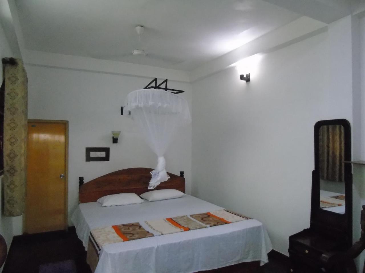 Eco Villa - Sinharaja Deniyaya Exterior photo